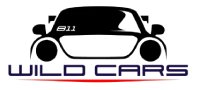 Wildcars Logo